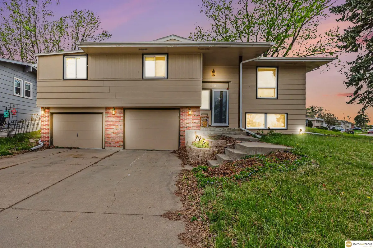 8001 Sanborn Drive, Lincoln, NE 68505 - #1