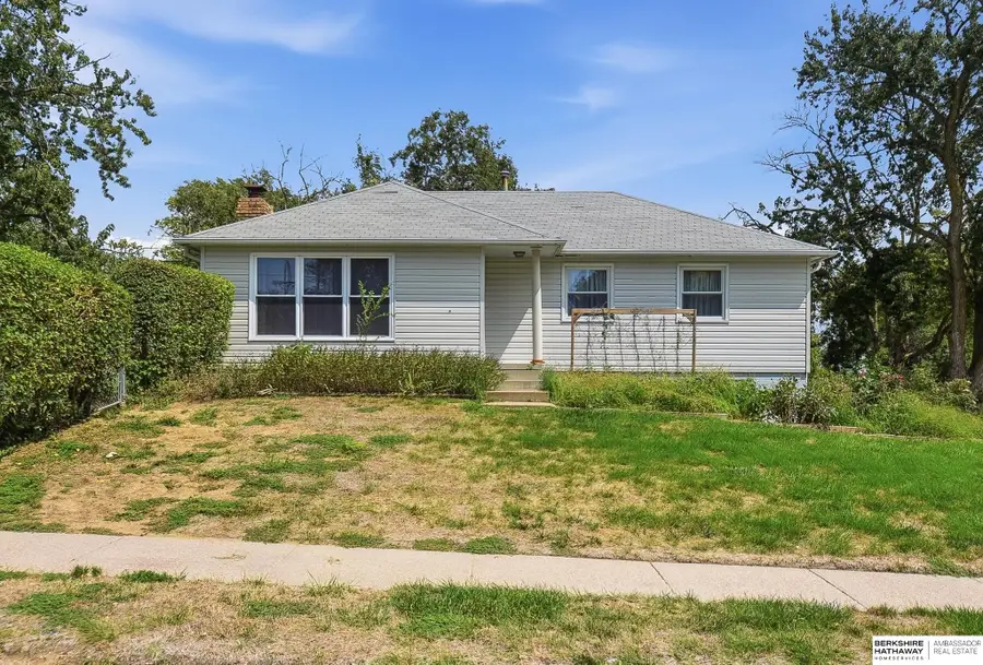 1203 Thomas Drive, Bellevue, NE 68005 - #3