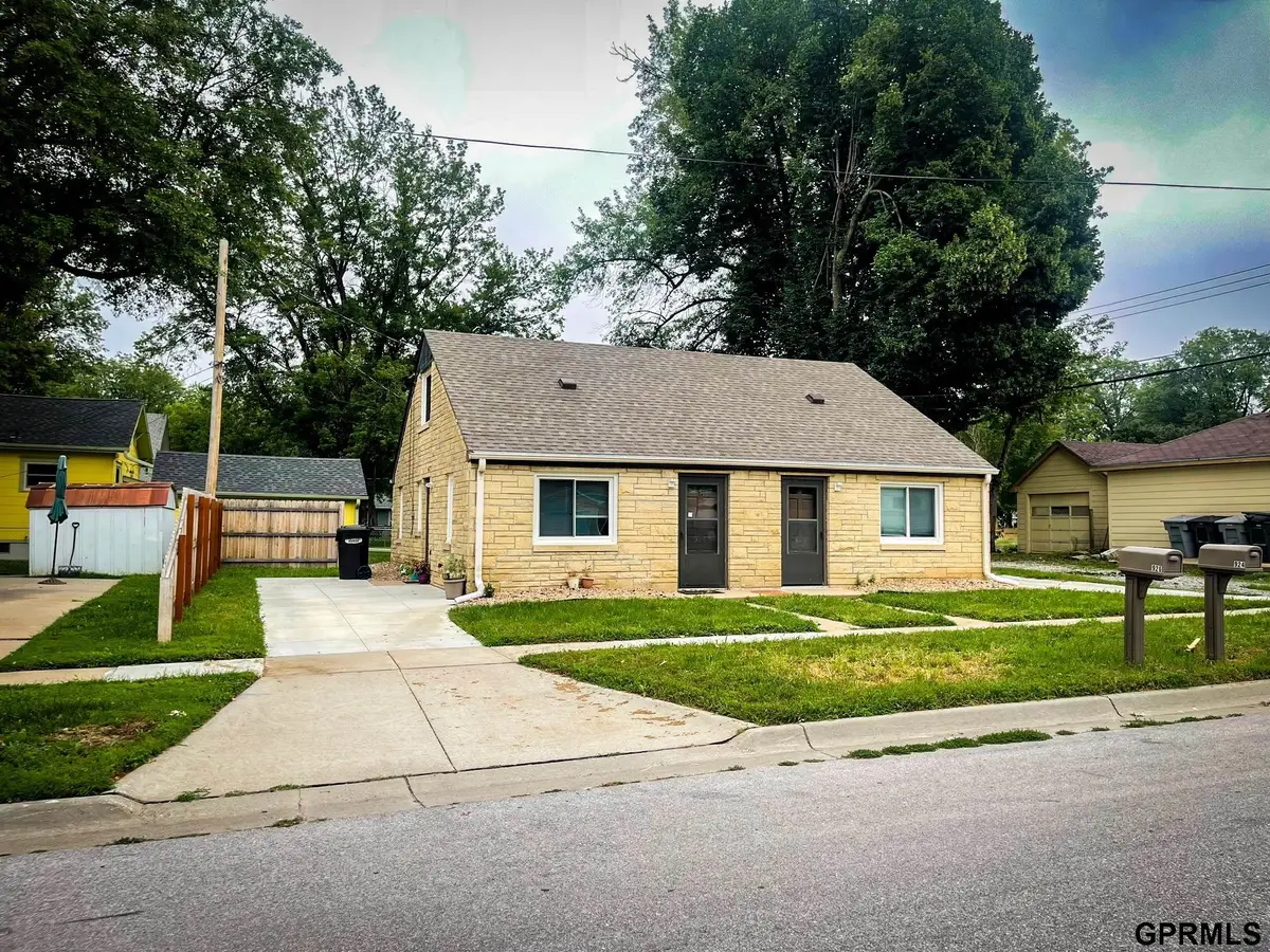 924 N 35th Street, Lincoln, NE 68503 - #1