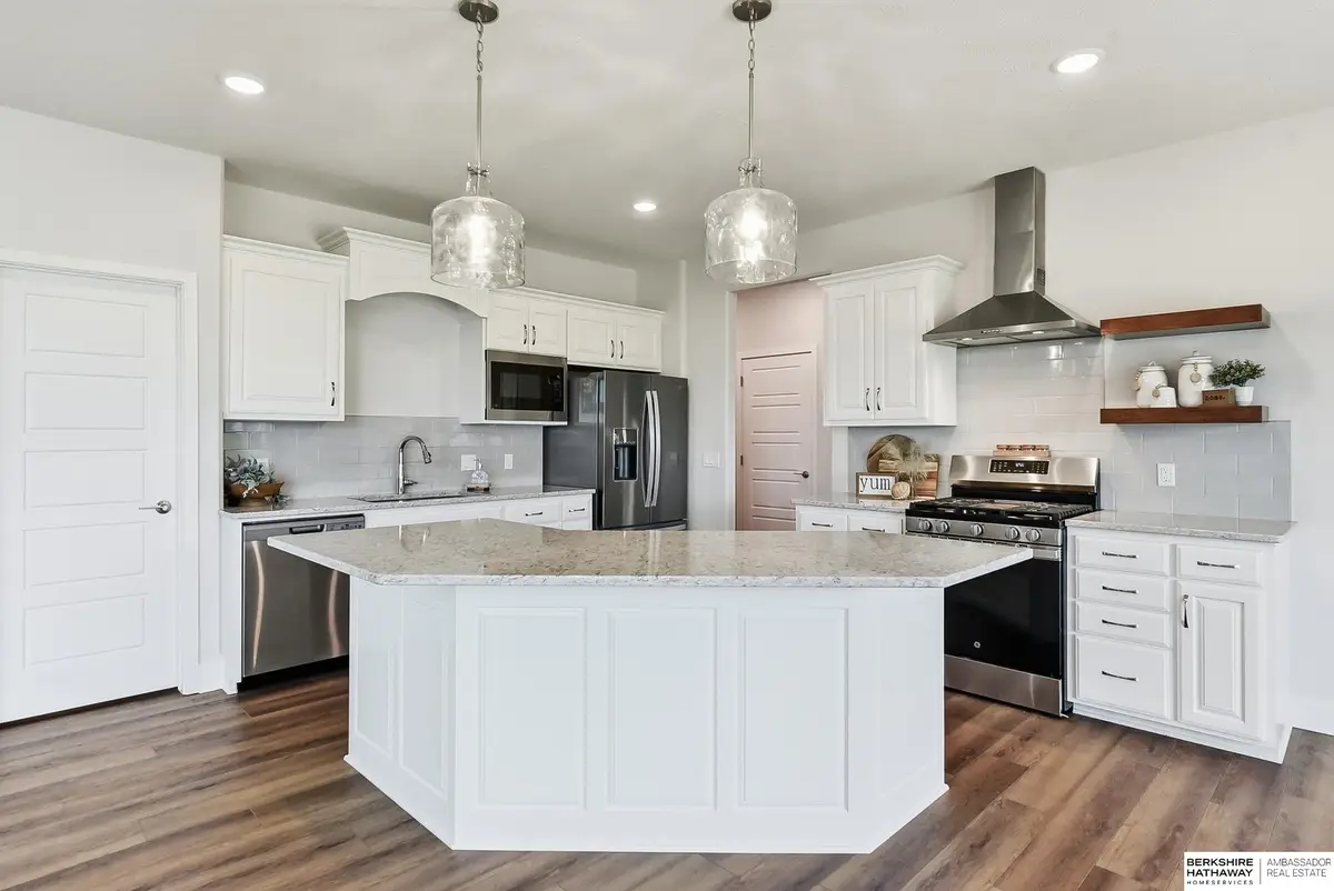 17012 Abigail Street, Bennington, NE 68007 - #1