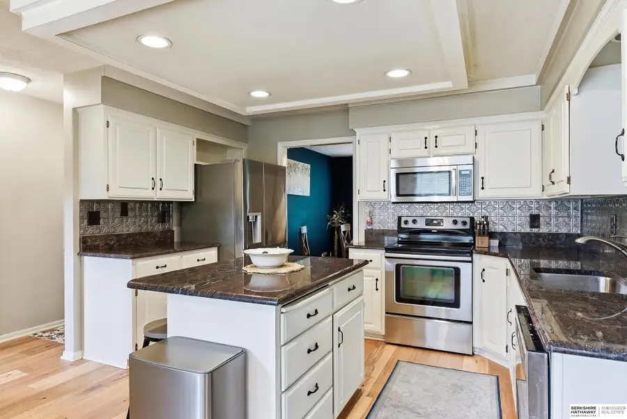 4201 N 136th Street, Omaha, NE 68164 - #3
