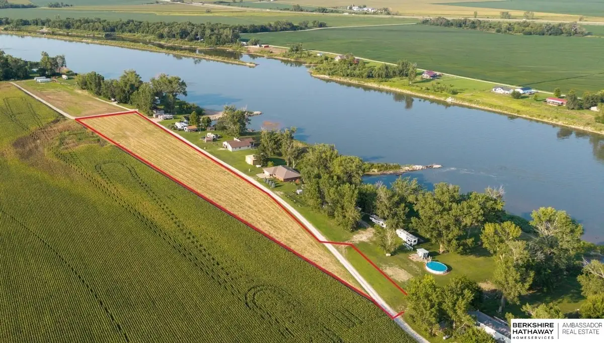 4758 County Road Ki, Tekamah, NE 68061 - #1