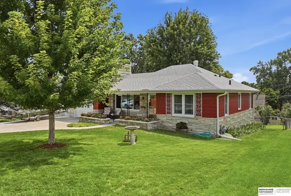 4315 Drexel Street, Omaha, NE 68107