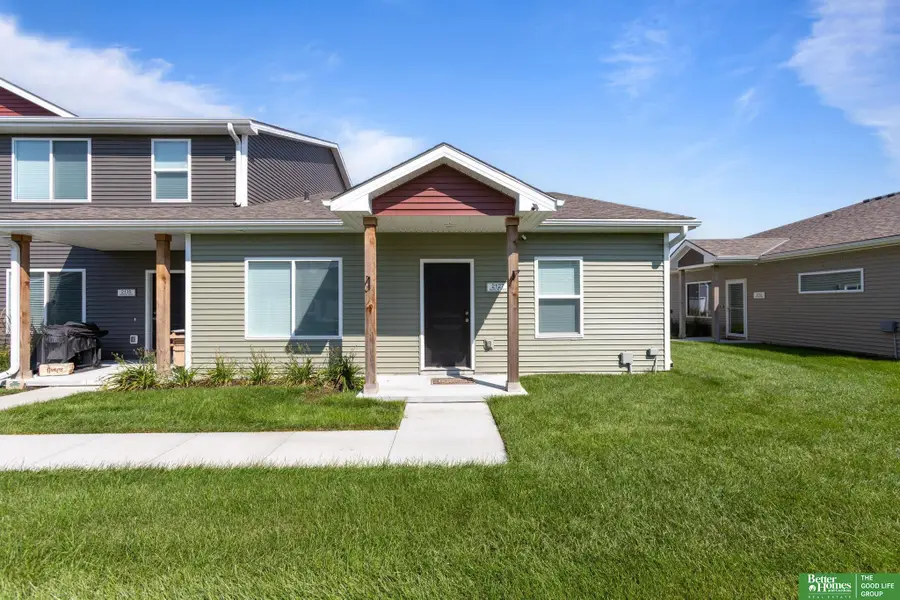 2127 N Aaron Way, Fremont, NE 68025 - #3