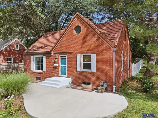 3788 F Street, Lincoln, NE 68510