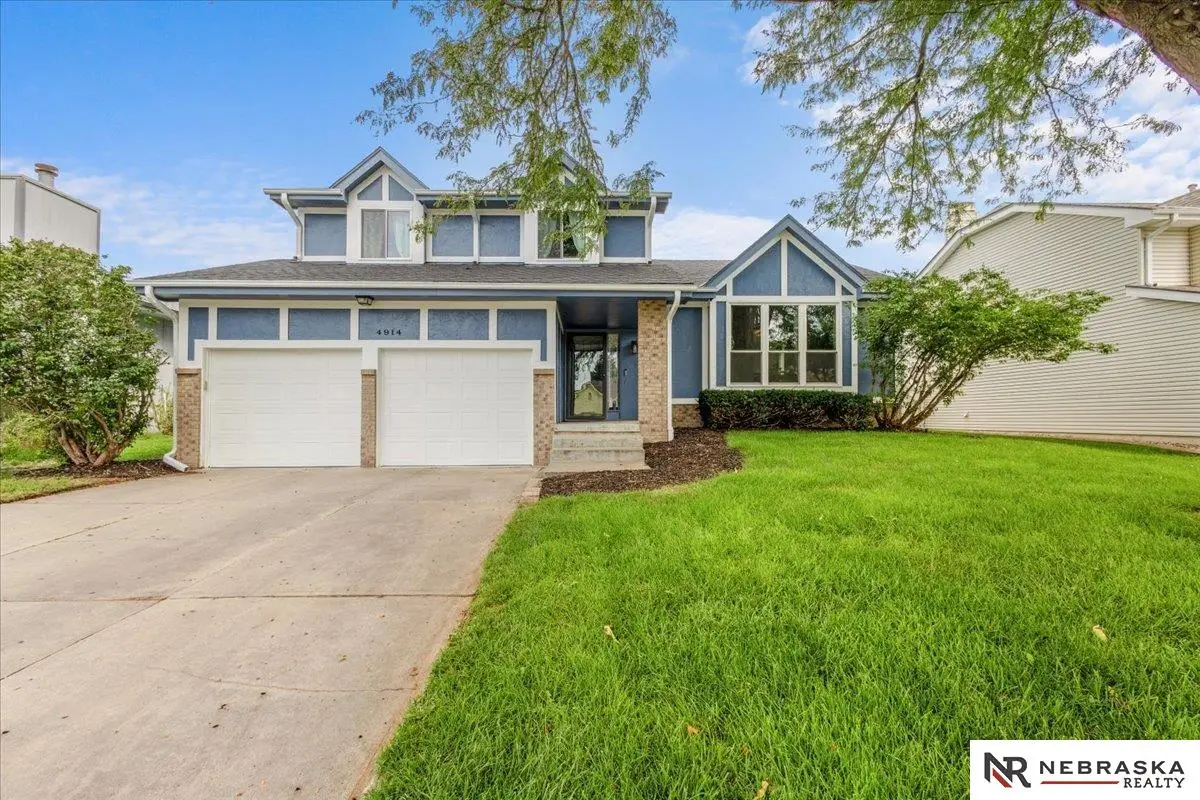 4914 Greene Avenue, Bellevue, NE 68157 - #1