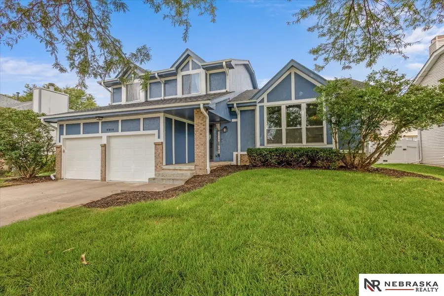 4914 Greene Avenue, Bellevue, NE 68157 - #2