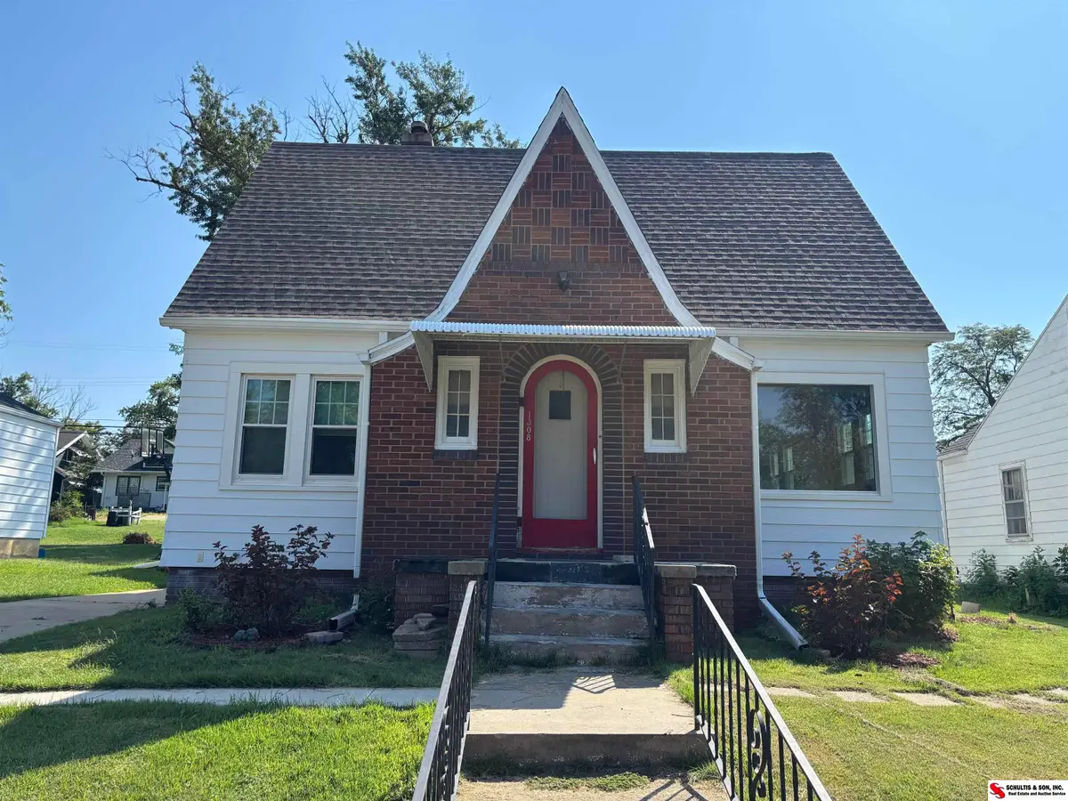 1308 G Street, Fairbury, NE 68352 - #1