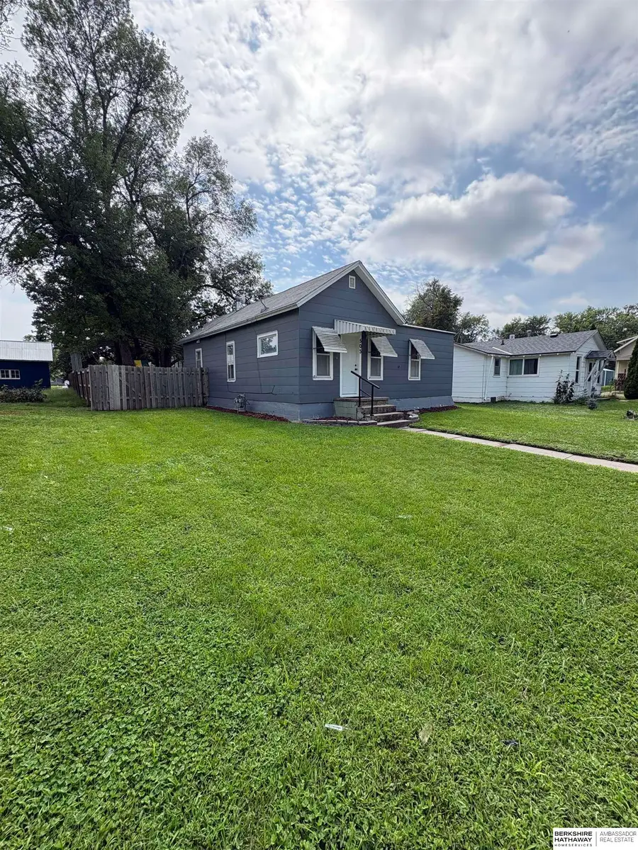 503 E Grant Street, Hooper, NE 68031 - #3