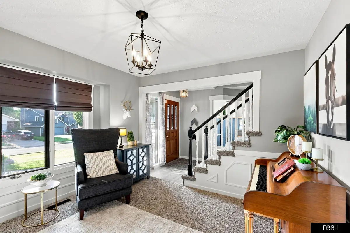 4315 S 153rd Street, Omaha, NE 68137 - #1