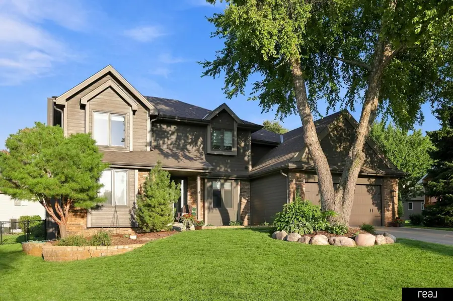 4315 S 153rd Street, Omaha, NE 68137 - #2