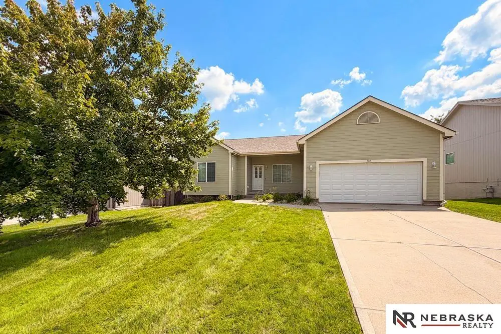 1507 Halifax Street, Bellevue, NE 68123 - #1
