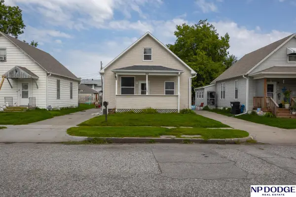 312 W 6th Street, Fremont, NE 68025