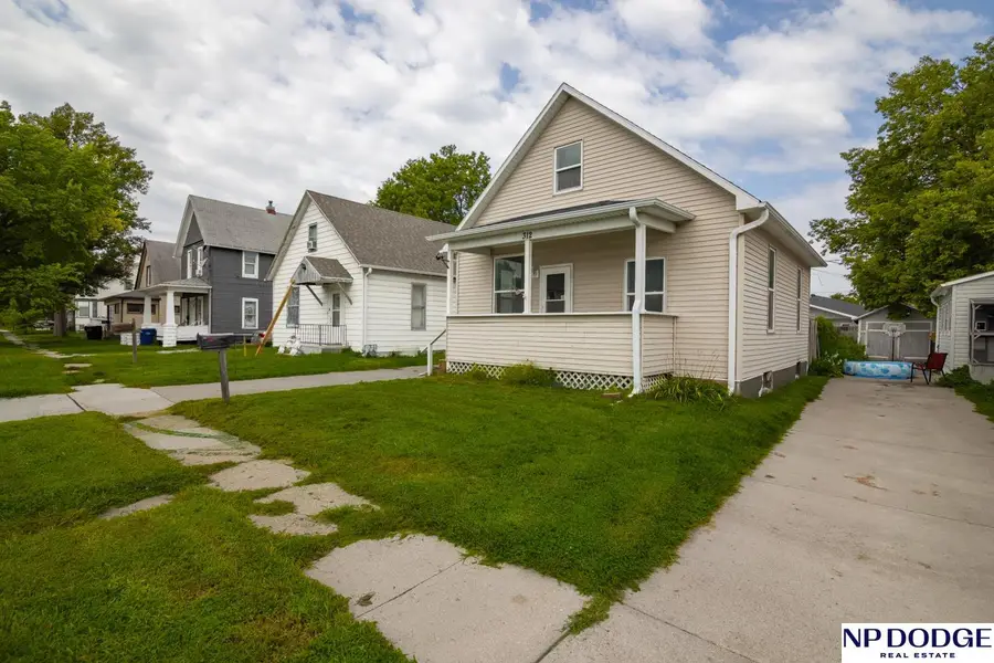 312 W 6th Street, Fremont, NE 68025 - #2