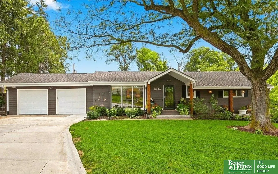 8716 Western Avenue, Omaha, NE 68114 - #1