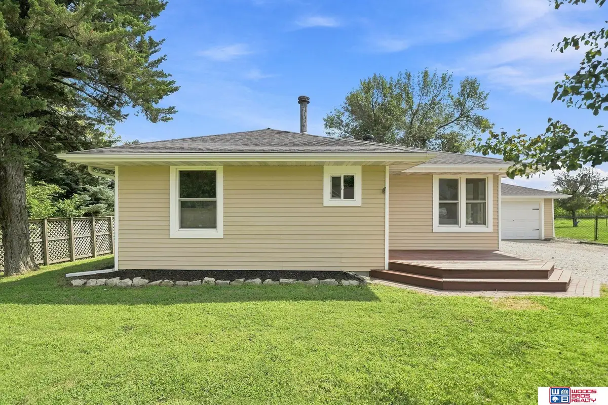 22100 S 96th Street, Hickman, NE 68372 - #1