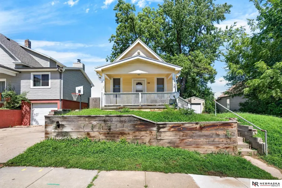 3516 X Street, Omaha, NE 68107 - #2