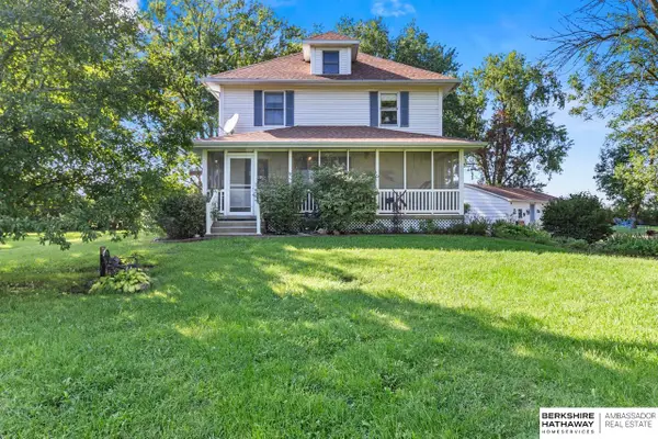 1909 County Road 18, Ames, NE 68621