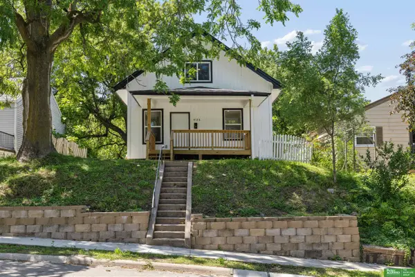 4126 N 43 Street, Omaha, NE 68111
