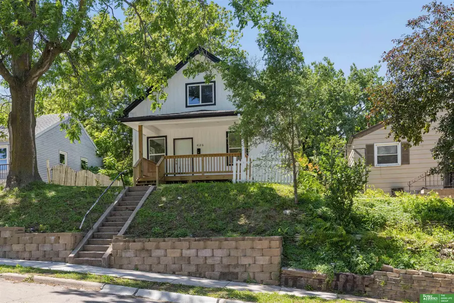 4126 N 43 Street, Omaha, NE 68111 - #2