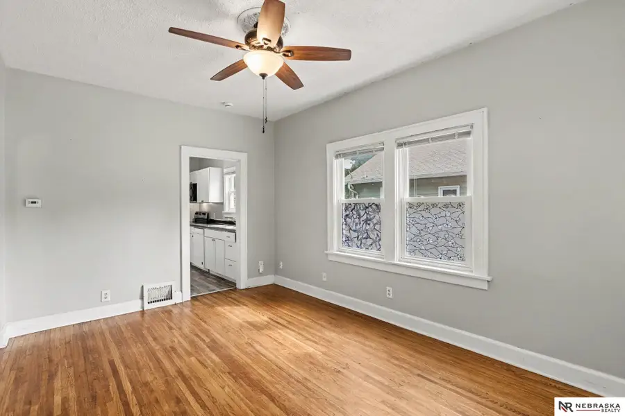 4438 Greenwood Street, Lincoln, NE 68504 - #3