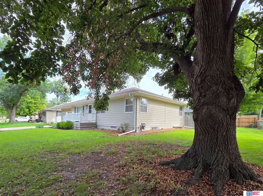 1721 Summit Street, Beatrice, NE 68310 - #2