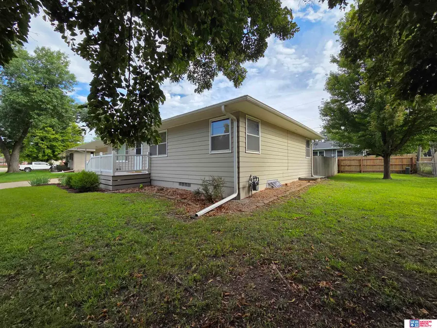 1721 Summit Street, Beatrice, NE 68310 - #3