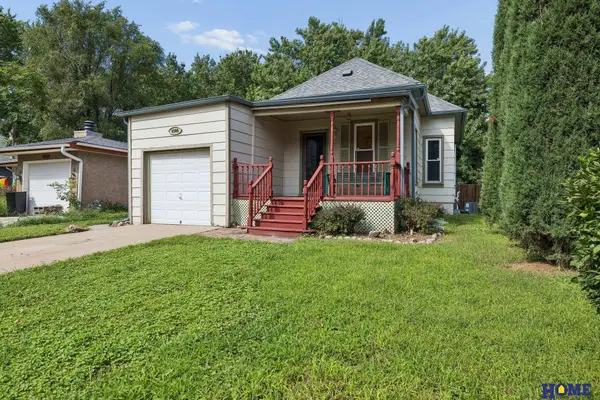 2509 S 8th Street, Lincoln, NE 68502