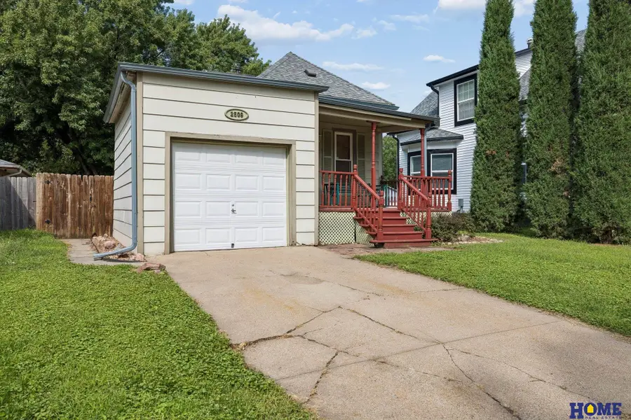 2509 S 8th Street, Lincoln, NE 68502 - #3