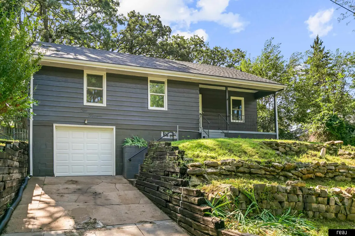 213 Langstrom Street, Council Bluffs, IA 51503 - #1