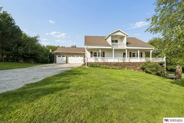 29201 S Golden Pond Road, Firth, NE 68358