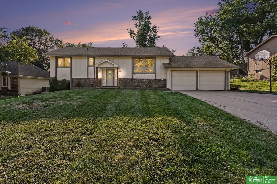 1326 S 166 Street, Omaha, NE 68130 - #3