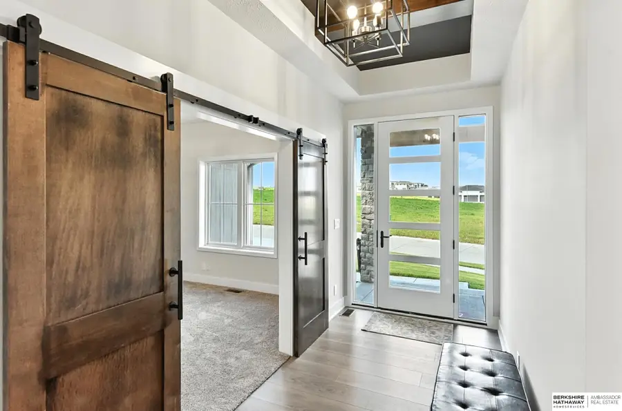 11113 S 98th Street, Papillion, NE 68046 - #3