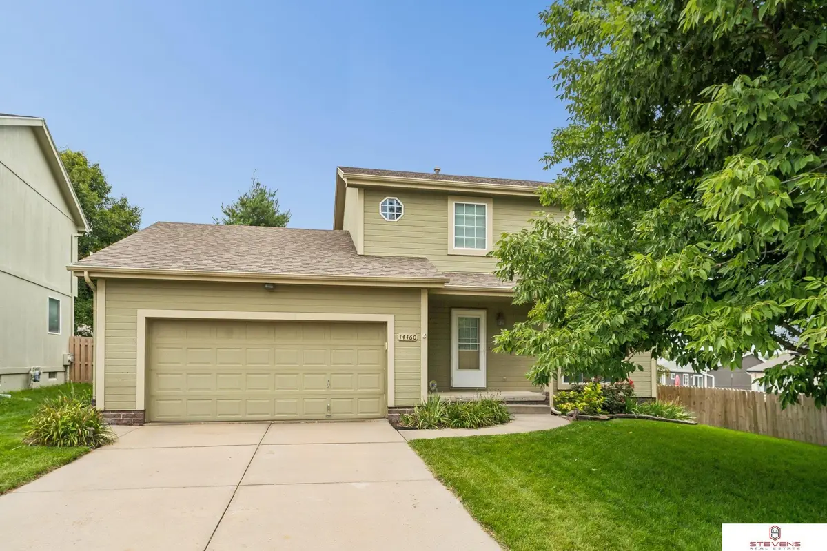 14460 Fowler Avenue, Omaha, NE 68116 - #1