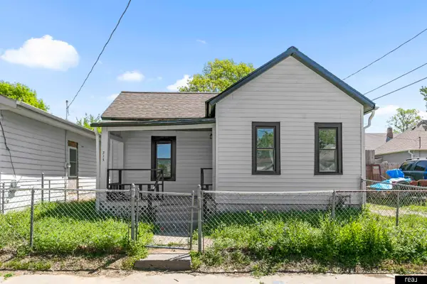 315 N 9 Street, Council Bluffs, IA 51503