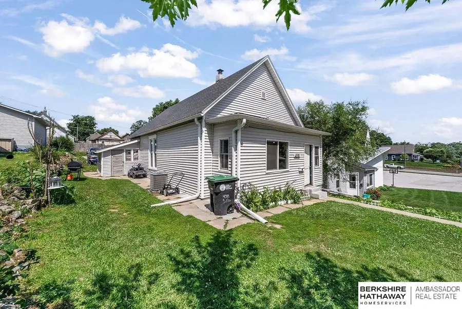 4518 S 17th Street, Omaha, NE 68107 - #2