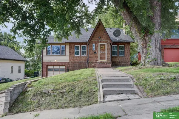 3041 Ida Street, Omaha, NE 68112