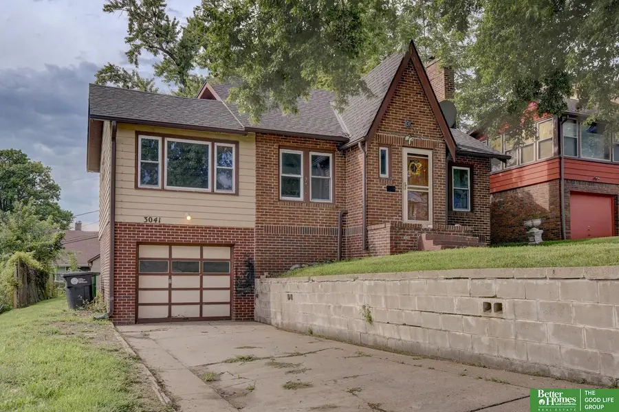 3041 Ida Street, Omaha, NE 68112 - #2