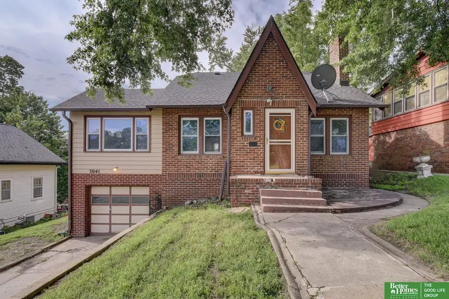 3041 Ida Street, Omaha, NE 68112 - #3