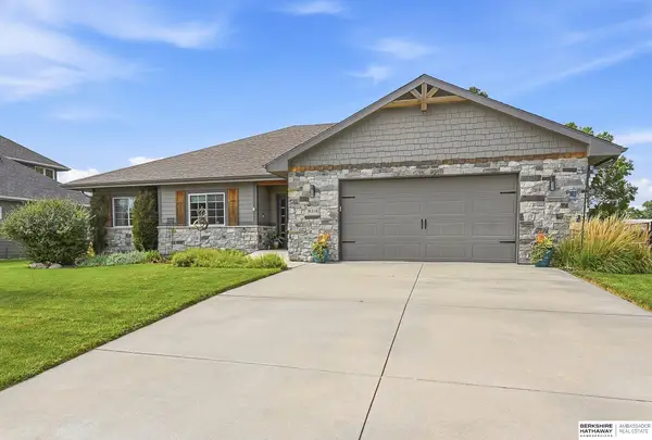 8214 N 281st Avenue, Valley, NE 68064