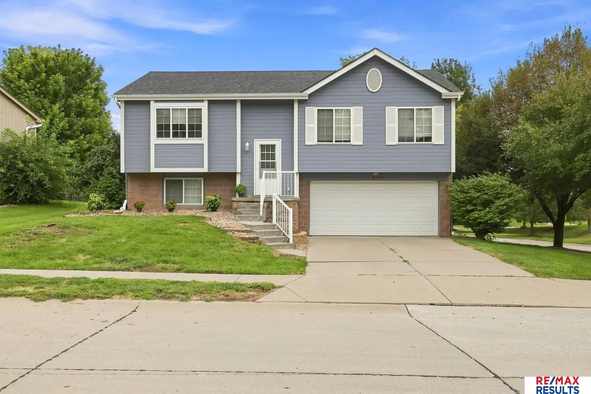 4305 N 173 Street, Omaha, NE 68116 - #1