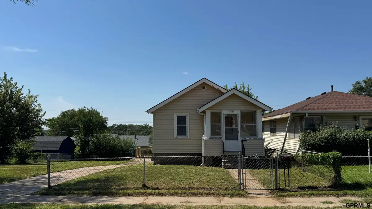6046 S 39 Street, Omaha, NE 68107 - #1