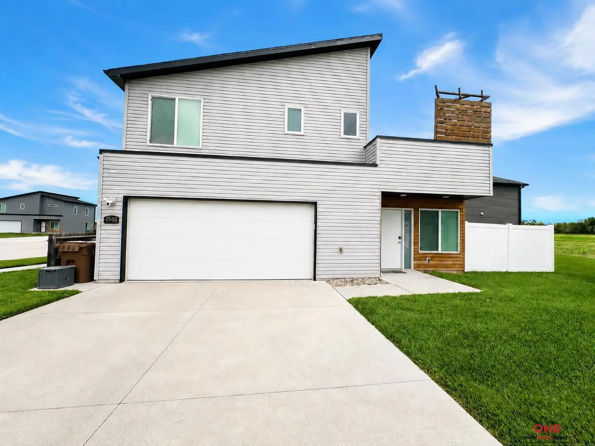4848 N 36th Street, Lincoln, NE 68504 - #1