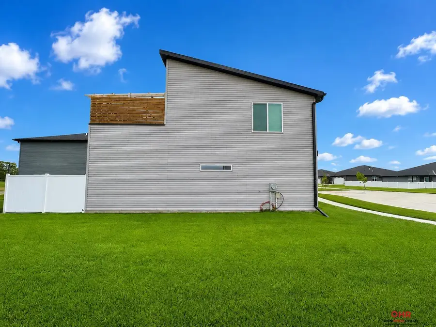 4848 N 36th Street, Lincoln, NE 68504 - #2