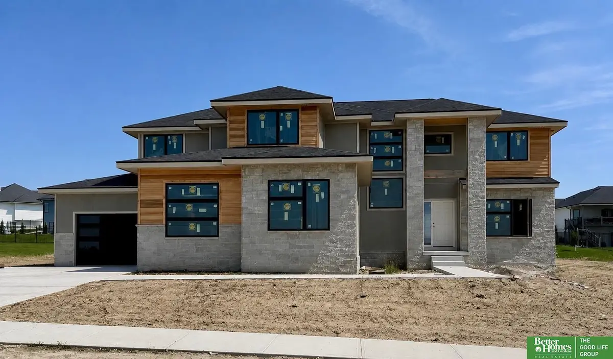 5405 N 197th Street, Elkhorn, NE 68022 - #1