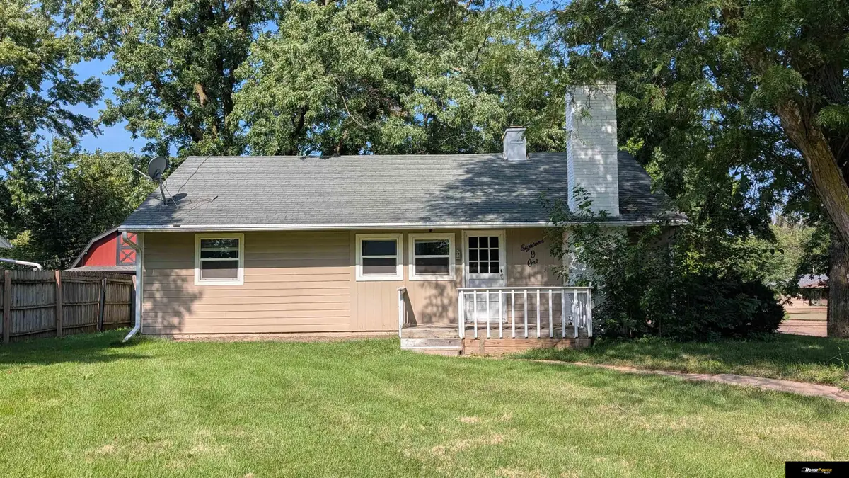1801 S 4 Street, Beatrice, NE 68310 - #1