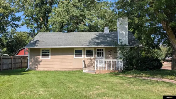 1801 S 4 Street, Beatrice, NE 68310