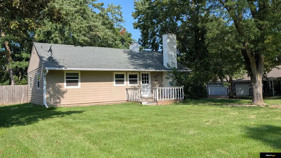 1801 S 4 Street, Beatrice, NE 68310 - #2