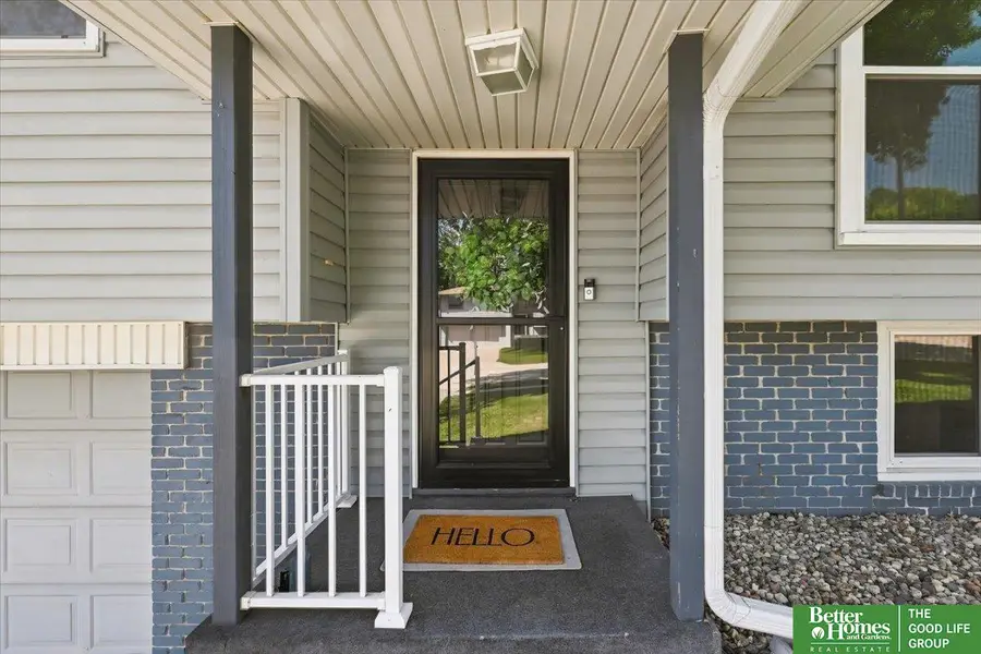 2724 N 125th Circle, Omaha, NE 68164 - #2