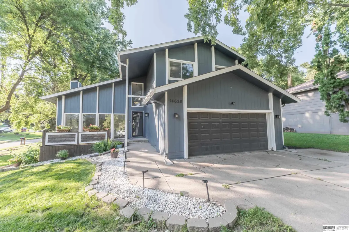 14628 Drexel Street, Omaha, NE 68137 - #1